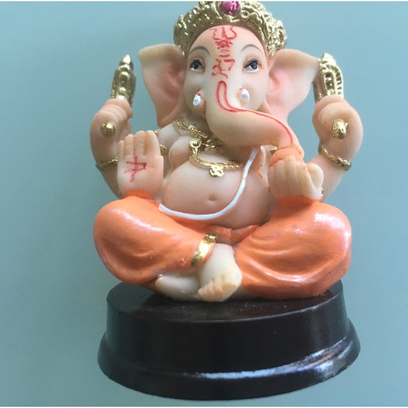Other - Baby Ganesh - Remover of Obstacles for Kids